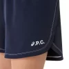 A.P.C. x 2-N-1 SHORT