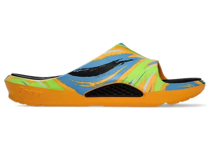 ACTIBREEZE 3D SANDAL 2