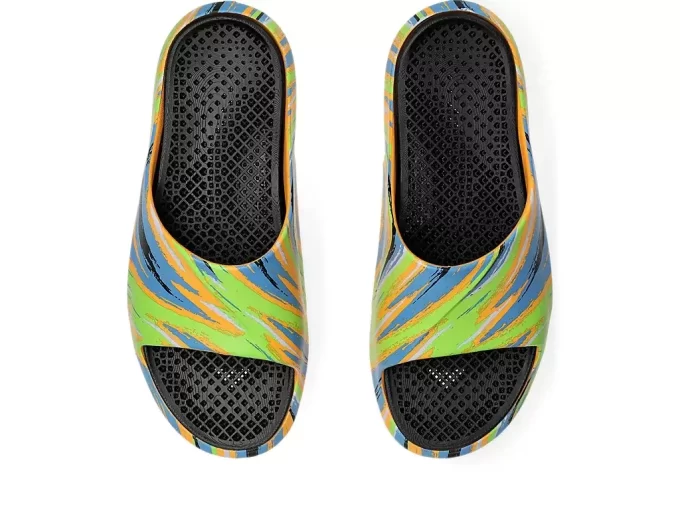 ACTIBREEZE 3D SANDAL 2