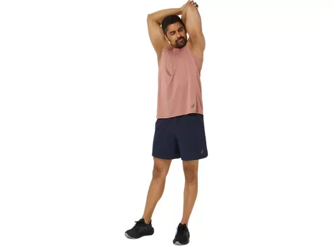 ACTIBREEZE 7IN LIGHT WEIGHT WOVEN SHORTS