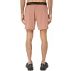 ACTIBREEZE 7IN LIGHT WEIGHT WOVEN SHORTS
