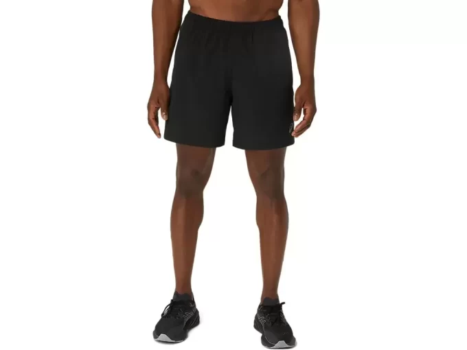 ACTIBREEZE 7IN LIGHT WEIGHT WOVEN SHORTS