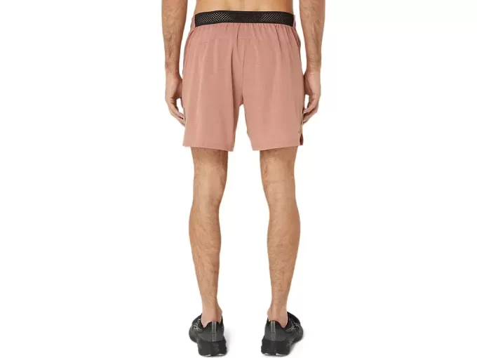 ACTIBREEZE 7IN LIGHT WEIGHT WOVEN SHORTS