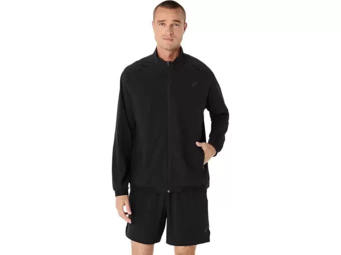 ACTIBREEZE JACQUARD JACKET