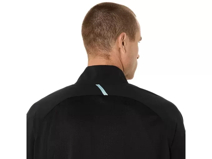 ACTIBREEZE JACQUARD JACKET