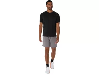 ACTIBREEZE JACQUARD SHORT SLEEVE TOP