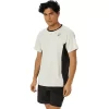 ACTIBREEZE KNIT SHORT SLEEVE TOP