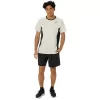ACTIBREEZE KNIT SHORT SLEEVE TOP