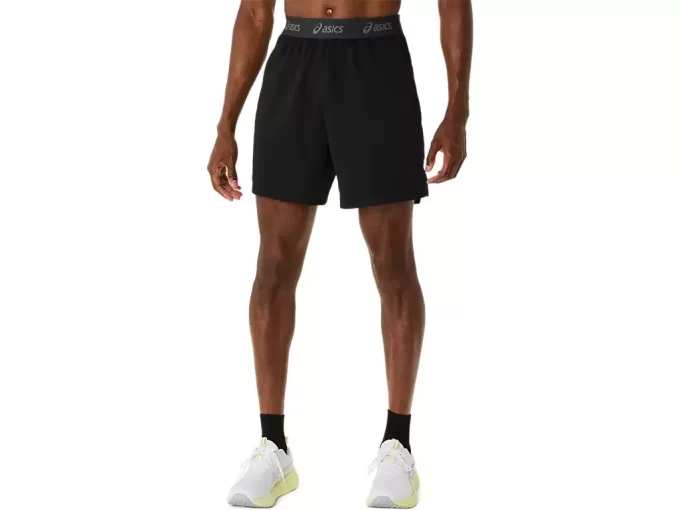 ACTIBREEZE VENTED KNIT 7IN SHORT