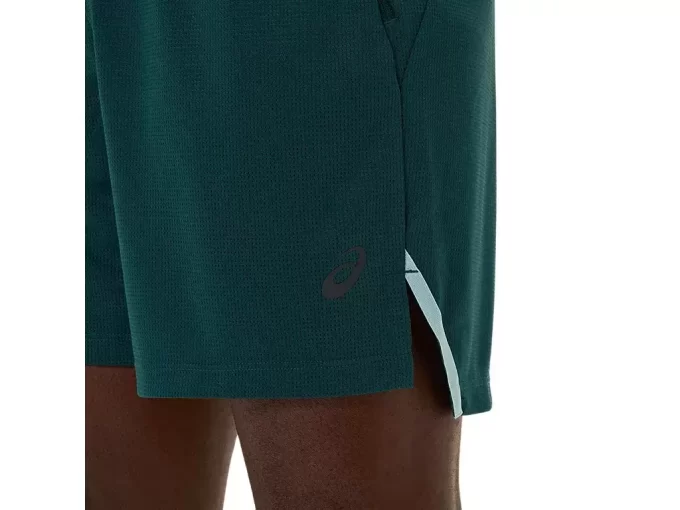 ACTIBREEZE VENTED KNIT 7IN SHORT ACTIBREEZE VENTED KNIT 7IN SHORT