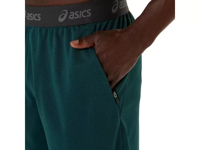 ACTIBREEZE VENTED KNIT 7IN SHORT ACTIBREEZE VENTED KNIT 7IN SHORT