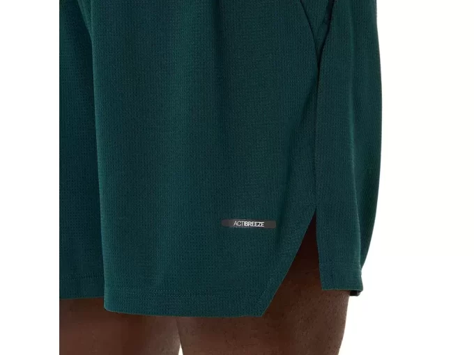 ACTIBREEZE VENTED KNIT 7IN SHORT ACTIBREEZE VENTED KNIT 7IN SHORT