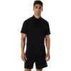 ACTIBREEZE VENTED MESH POLO-SHIRT