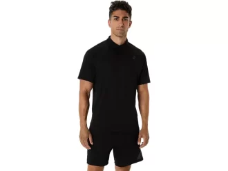 ACTIBREEZE VENTED MESH POLO-SHIRT