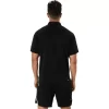 ACTIBREEZE VENTED MESH POLO-SHIRT