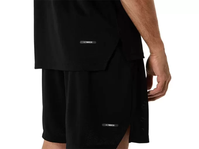 ACTIBREEZE VENTED MESH POLO-SHIRT