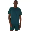 ACTIBREEZE VENTED MESH SHORT SLEEVE TOP ACTIBREEZE VENTED MESH SHORT SLEEVE TOP