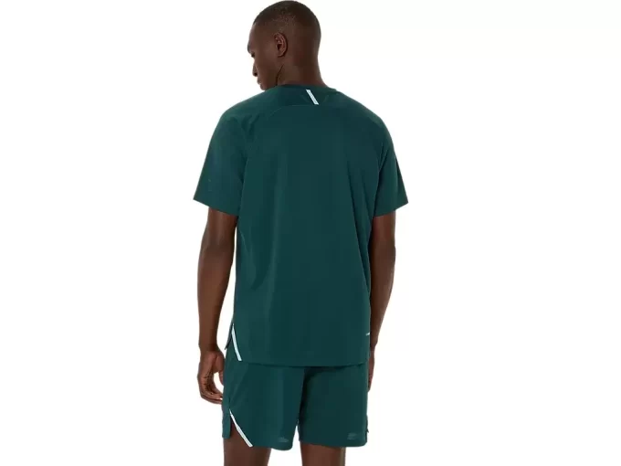 ACTIBREEZE VENTED MESH SHORT SLEEVE TOP ACTIBREEZE VENTED MESH SHORT SLEEVE TOP