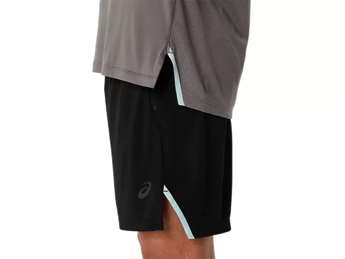 ACTIBREEZE VENTED MESH SHORT SLEEVE TOP