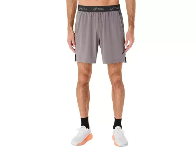 ACTIBREEZE WOVEN 7IN SHORT