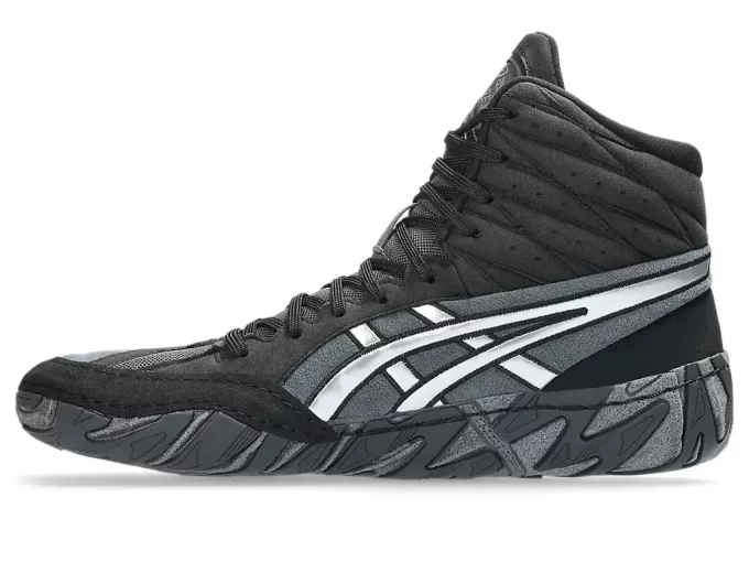 AGGRESSOR 6 AGGRESSOR 6