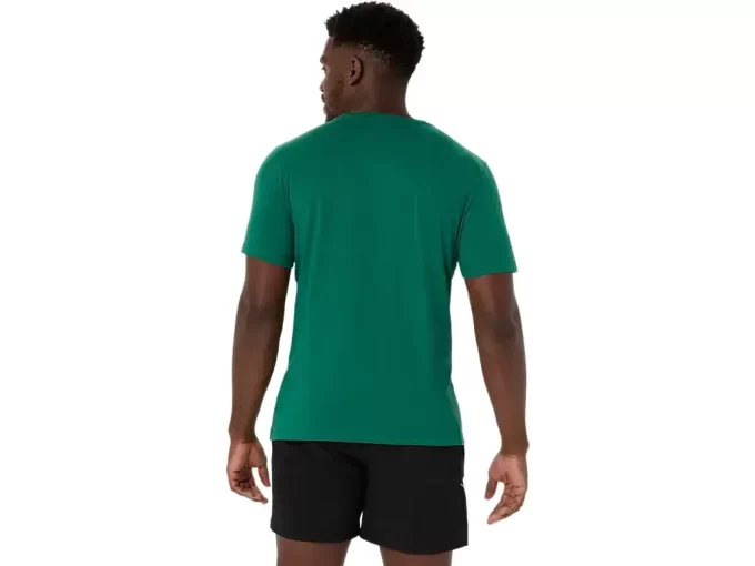 ASICS 1977 TEE ASICS 1977 TEE