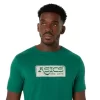 ASICS 1977 TEE ASICS 1977 TEE
