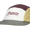 ASICS 5 PANEL CAP