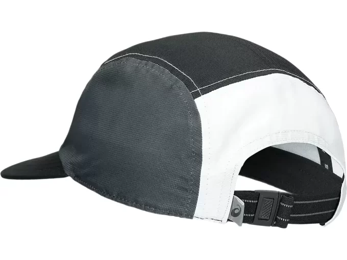 ASICS 5 PANEL CAP