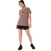 ASICS GSG 77 RETRO SHORT SLEEVE TEE