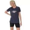 ASICS GSG 77 RETRO SHORT SLEEVE TEE ASICS GSG 77 RETRO SHORT SLEEVE TEE