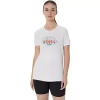 ASICS GSG 77 RETRO SHORT SLEEVE TEE