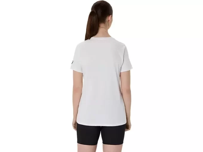ASICS GSG 77 RETRO SHORT SLEEVE TEE