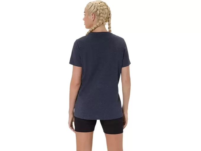 ASICS GSG 77 RETRO SHORT SLEEVE TEE ASICS GSG 77 RETRO SHORT SLEEVE TEE