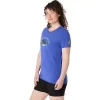 ASICS GSG 77 RETRO SHORT SLEEVE TEE