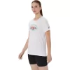ASICS GSG 77 RETRO SHORT SLEEVE TEE