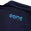 ASICS HEX GRAPHIC DRY POLO SHIRTS