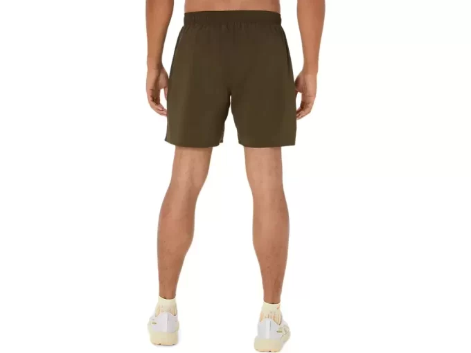 ASICS ICON 7IN SHORT