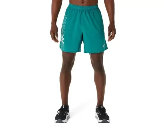 ASICS ICON 7IN SHORT