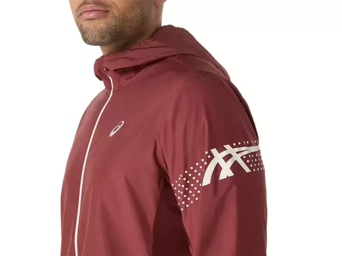 ASICS ICON JACKET