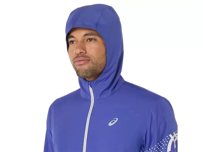ASICS ICON JACKET