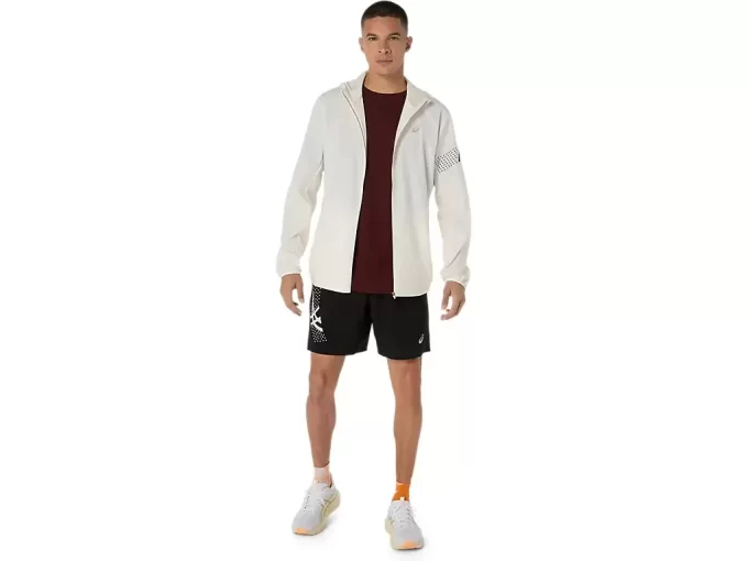 ASICS ICON SHORT SLEEVE TOP