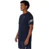 ASICS ICON SHORT SLEEVE TOP