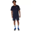 ASICS ICON SHORT SLEEVE TOP