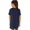 ASICS LOGO SHORT SLEEVE TEE ASICS LOGO SHORT SLEEVE TEE