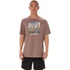 ASICS RUN CLUB TEE