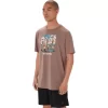 ASICS RUN CLUB TEE