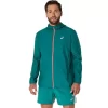 ASICS SILVER JACKET ASICS SILVER JACKET