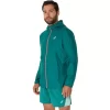 ASICS SILVER JACKET ASICS SILVER JACKET