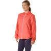 ASICS SILVER JACKET